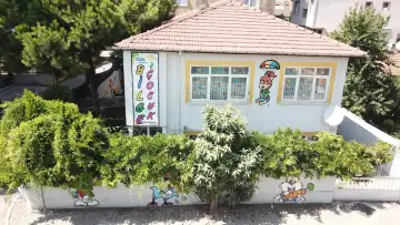 Özel Pendik Bilge Çocuk Anaokulu - Kreş ve Anaokulu - İstanbul