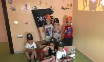 Mel's Playhouse Oyunevi ve Aktivite Merkezi