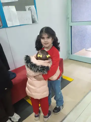 Bakırköy Özel Eğitim ve Rehabilitasyon Merkezi - Özel Eğitim ve Gelişim Merkezi - İstanbul