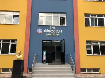 ÖZEL BİZİM ÇOCUKLAR ÖZEL EĞİTİM VE REHABİLİTASYON MERKEZİ - Özel Eğitim ve Gelişim Merkezi - Bursa