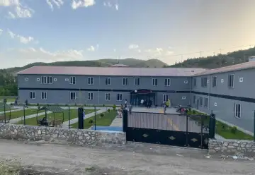 Özel Bingöl Bakım Merkezi
