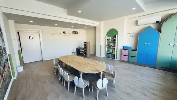 AKD Kids Mavişehir Anaokulu & Gündüz Bakımevi - Kreş ve Anaokulu - İzmir