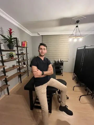 FizyoFlorya - Fizik Tedavi ve Rehabilitasyon - İstanbul