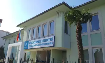 Özel Küçükçekmece Özel Eğitim Ve Rehabilitasyon Mer. - Özel Eğitim ve Gelişim Merkezi - İstanbul