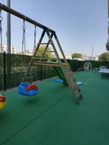 Özel Oğuz Anaokulu - Kreş ve Anaokulu - Bursa
