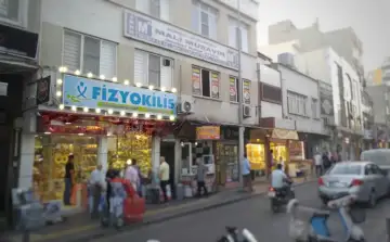 FizyoKilis Evde Fizik Tedavi Hizmetleri - Fizik Tedavi ve Rehabilitasyon - Kilis