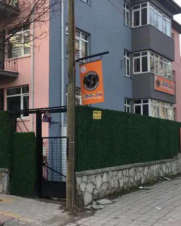 Kütahya Zümrüdü Anka Vip Kreş ve Gündüz Bakımevi (0-6 yaş) - Çocuk Bakım Merkezi - Kütahya