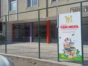 Özel Yarımca Yeni Nesil Kişisel Gelişim - Özel Eğitim ve Gelişim Merkezi - Kocaeli