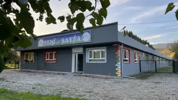 Yeni Sayfa Özel Eğitim ve Rehabilitasyon