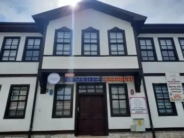 ÖZEL ALACAHIRKA ANAOKULU - Kreş ve Anaokulu - Bursa