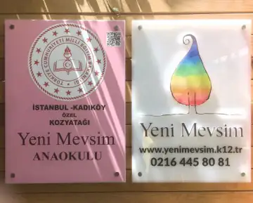 Kozyatağı Yeni Mevsim Anaokulu