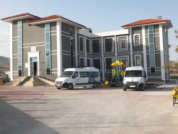 Fehmi Turan Özel Eğitim Ve Rehabilitasyon Merkezi - Konya Rehabilitasyon Merkezleri - Nörolojik Rehabilitasyon Merkezi - Konya