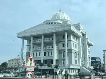 UMUT ÖZEL EĞİTİM VE REHABİLİTASYON MERKEZİ - Özel Eğitim ve Gelişim Merkezi - Tekirdağ