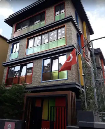 Ses Anaokulu - Kreş ve Anaokulu - İstanbul