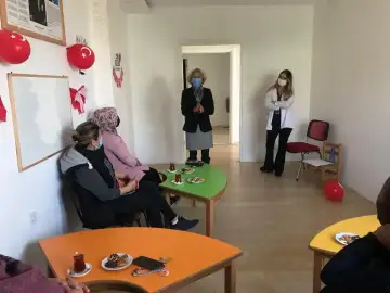 özel çocuk özel eğitim ve rehabilitasyon merkezi - Özel Eğitim ve Gelişim Merkezi - İzmir