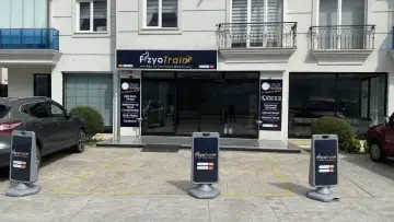 FizyoTrain Sağlıklı Yaşam Merkezi Ordu - Fizik Tedavi ve Rehabilitasyon - Ordu