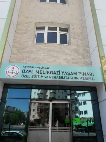 YAŞAM PINARI Özel Eğitim Ve Rehabilitasyon Merkezi - Özel Eğitim ve Gelişim Merkezi - Kayseri
