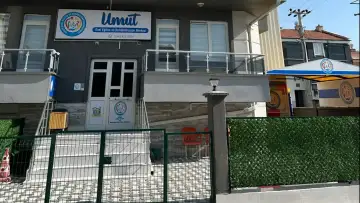 Karaman Umut Özel Eğitim ve Rehabilitasyon Merkezi - Özel Eğitim ve Gelişim Merkezi - Karaman