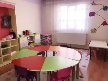 Kağızman Gülbahçe Anaokulu - Kreş ve Anaokulu - Kars
