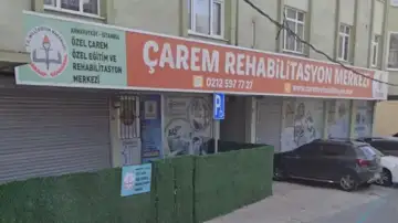 ÇAREM ÖZEL EĞİTİM VE REHABİLİTASYON MERKEZİ - Özel Eğitim ve Gelişim Merkezi - İstanbul