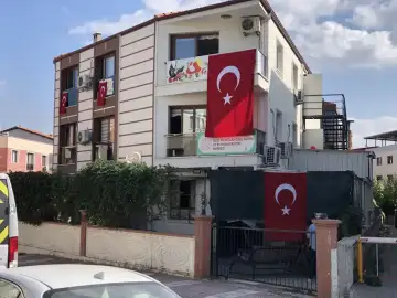 ÖZEL YILDIZLAR ÖZEL EĞİTİM VE REHABİLİTASYON MERKEZİ