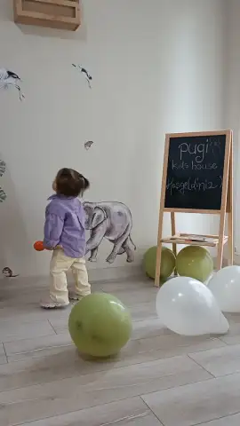PUGİ ÇOCUK OYUN EVİ / OYUN GRUBU ESENYURT - Çocuk Bakım Merkezi - İstanbul
