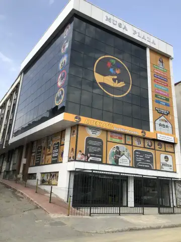 Alternatif Özel Eğitim ve Rehabilitasyon Merkezi