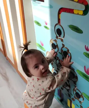 Sevgi Umutları Özel Eğitim Ve Rehabilitasyon Merkezi - Özel Eğitim ve Gelişim Merkezi - Eskişehir