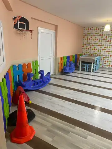 ÖZEL ÖNCÜ ÇÖZÜM ÖZEL EĞİTİM VE REHABİLİTASYON MERKEZİ - Özel Eğitim ve Gelişim Merkezi - Hatay