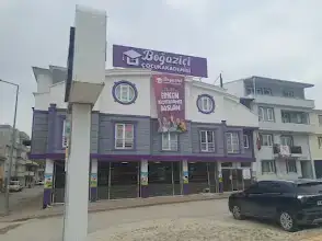 Bursa Simya Koleji Anaokulu | Üçevler Nilüfer - Kreş ve Anaokulu - Bursa