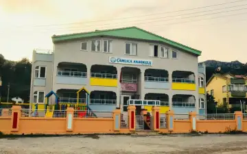 ÖZEL MARMARİS ÇAMLICA ANAOKULU & Marmaris Anaokulları