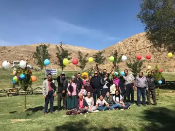 ÖZEL KARTANESİ ÖZEL EĞİTİM VE REHABİLİTASYON MERKEZİ - Özel Eğitim ve Gelişim Merkezi - Ankara