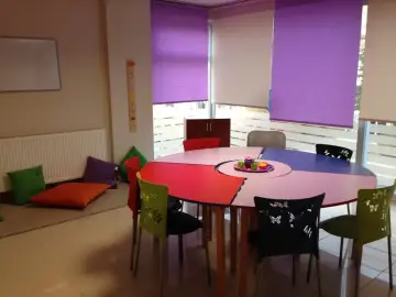 Bireysel Birikim Özel Eğitim ve Rehabilitasyon Merkezi