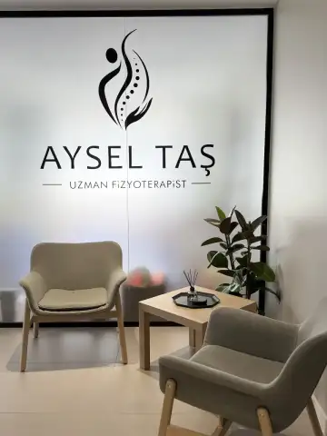 Aysel Taş - Fizyoterapi ve Rehabilitasyon - Fizik Tedavi ve Rehabilitasyon - Aksaray
