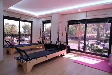 Fizyolike Fizyoterapi ve Sağlıklı Yaşam Merkezi - Fizik Tedavi ve Rehabilitasyon - Antalya