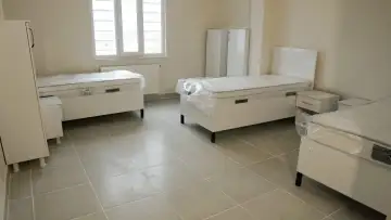 Masalköy Bakım Merkezi ve Huzur Evi