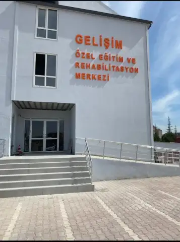 Ereğli Gelişim Özel Eğitim ve Rehabilitasyon Merkezi