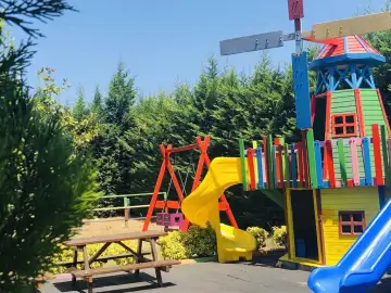 Özel Sancaktepe Dünyam Anaokulu - Kreş ve Anaokulu - İstanbul
