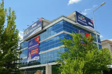 Burçak Anaokulu Etimesgut Şubesi - Kreş ve Anaokulu - Ankara