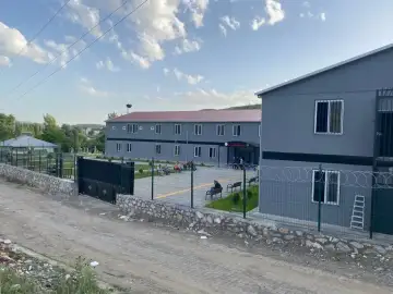 Özel Bingöl Bakım Merkezi - Yaşlı Bakım Evi - Bingöl