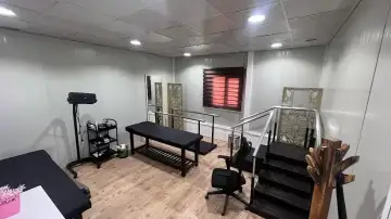 CYA FİZİK TEDAVİ ve REHABİLİTASYON MERKEZİ - Fizik Tedavi ve Rehabilitasyon - Hatay