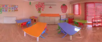 Pembe Köşk Anaokulu - Kreş ve Anaokulu - İzmir