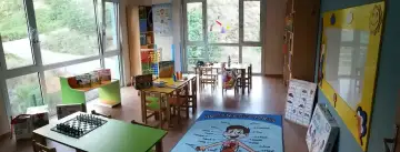 LEO Anaokulu - Kreş ve Anaokulu - İstanbul