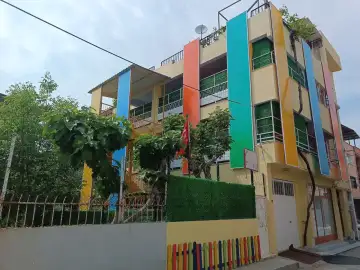 Sobe Minikler Anaokulu - Kreş ve Anaokulu - İzmir