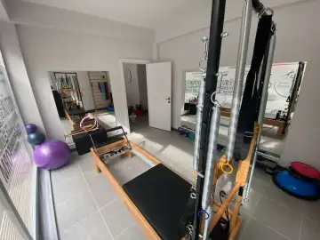 ActivVita Fizyoterapi - Fizik Tedavi ve Rehabilitasyon - Manisa