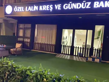 ÖZEL LALİN KREŞ VE GÜNDÜZ BAKIMEVİ - Çocuk Bakım Merkezi - Antalya