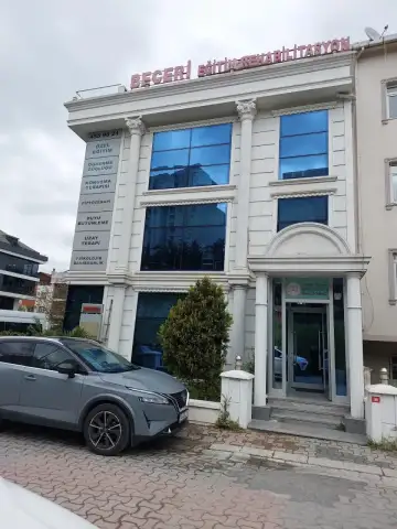 Beceri Özel Eğitim ve Rehabilitasyon Merkezi - Özel Eğitim ve Gelişim Merkezi - İstanbul