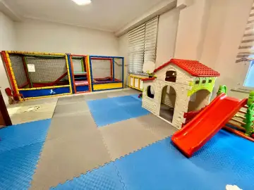 Özel Mutlu Nesiller Anaokulu