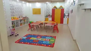 Tatilcan Anaokulu - Çocuk Bakım Merkezi - Adana