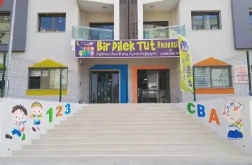 Bir Dilek Tut Anaokulu